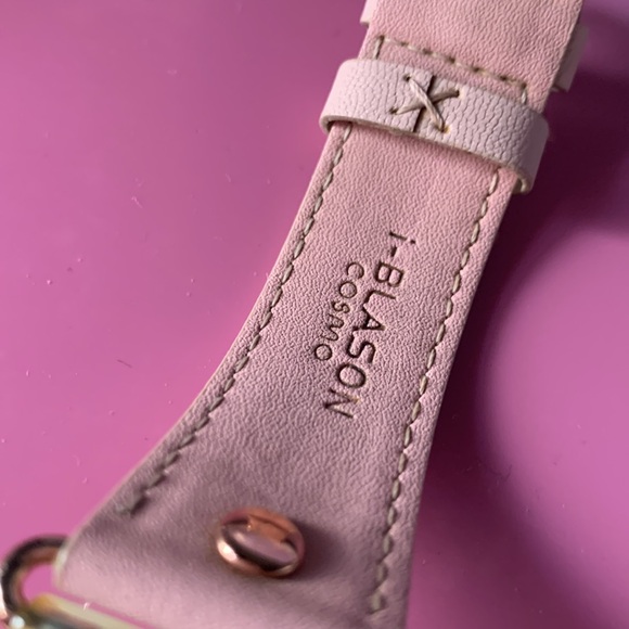 I-BLASON COSMO Fitbit Versa 2 Band - Picture 3 of 6